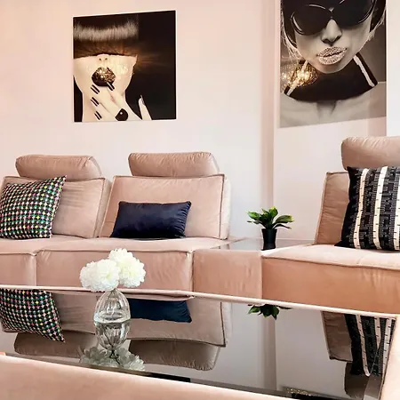 公寓 Bright 2br In - Near Unirii Blvd
