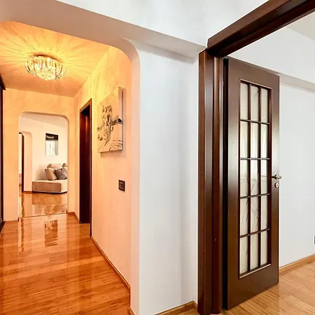 Bright 2br In - Near Unirii Blvd 公寓