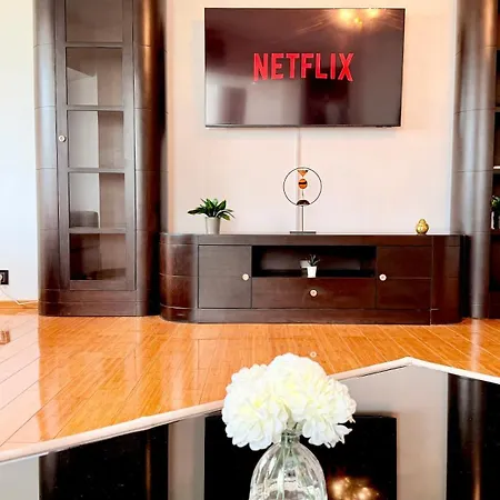 Bright 2br In - Near Unirii Blvd *