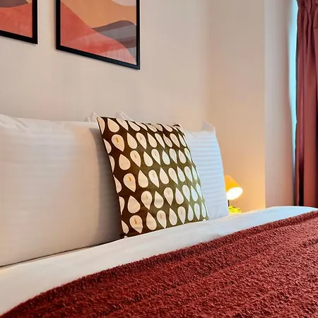 Bright 2br In - Near Unirii Blvd