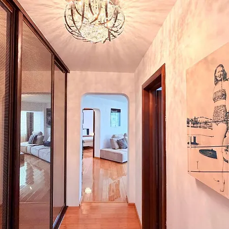 Bright 2br In - Near Unirii Blvd 布加勒斯特