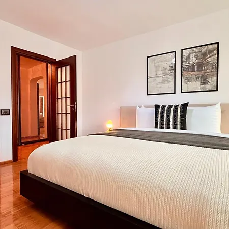 Bright 2br In - Near Unirii Blvd