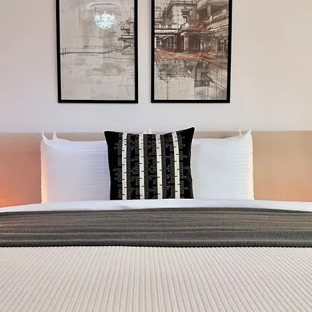 Bright 2br In - Near Unirii Blvd 公寓
