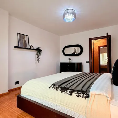 Bright 2br In - Near Unirii Blvd 公寓