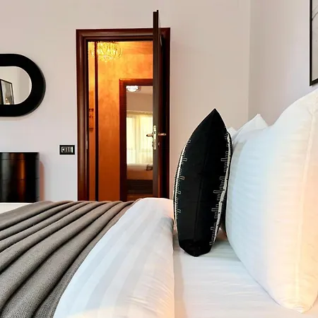 Bright 2br In - Near Unirii Blvd 公寓 *