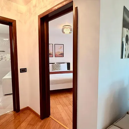 Bright 2br In - Near Unirii Blvd 公寓