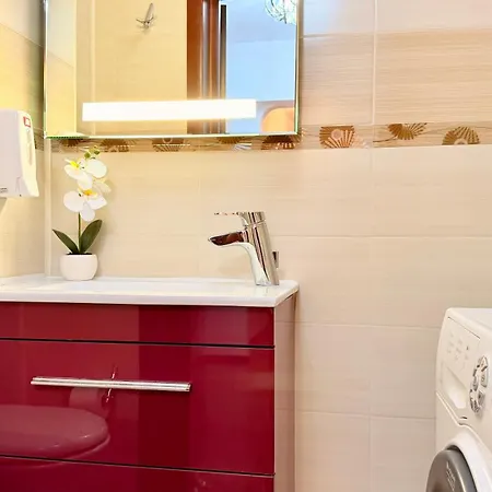 Bright 2br In - Near Unirii Blvd 布加勒斯特
