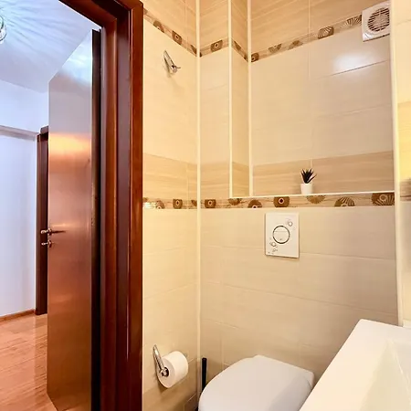 Bright 2br In - Near Unirii Blvd 布加勒斯特