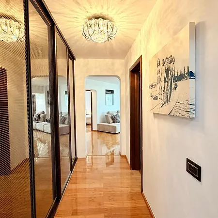 Bright 2br In - Near Unirii Blvd * 布加勒斯特