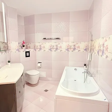 Bright 2br In - Near Unirii Blvd * 布加勒斯特