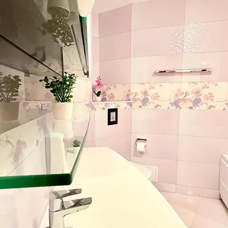 Bright 2br In - Near Unirii Blvd 公寓 布加勒斯特