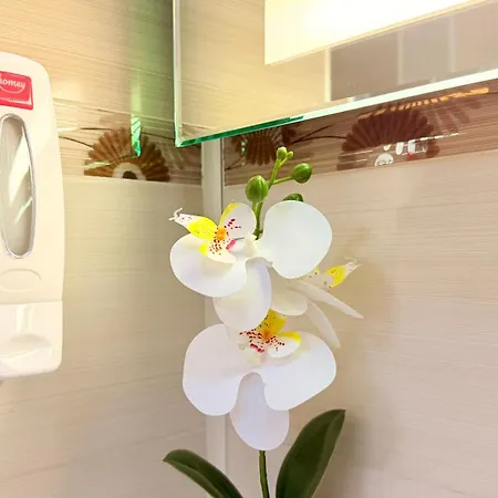 Bright 2br In - Near Unirii Blvd * 布加勒斯特