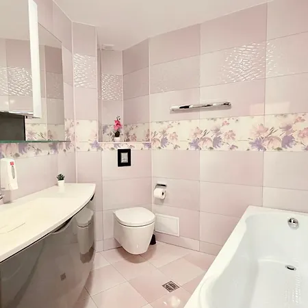 Bright 2br In - Near Unirii Blvd 公寓 *
