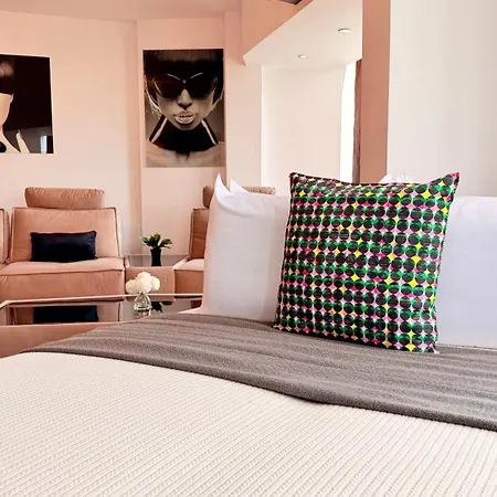 公寓 Bright 2br In - Near Unirii Blvd
