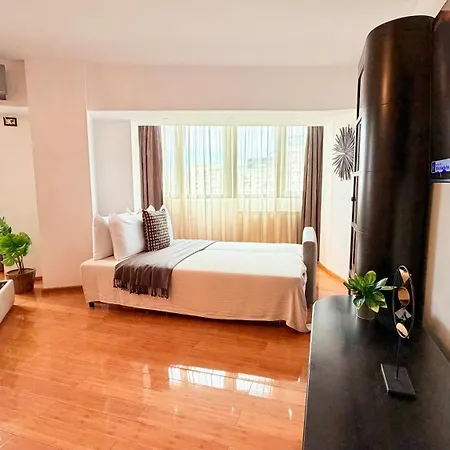 Bright 2br In - Near Unirii Blvd 布加勒斯特